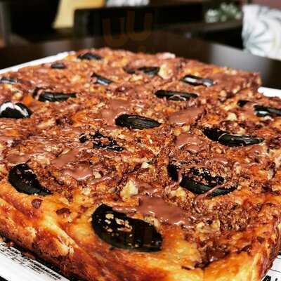 "la Panatteria Cafe"