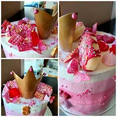 "la Panatteria Cafe"