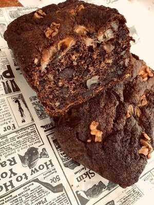 "la Panatteria Cafe"