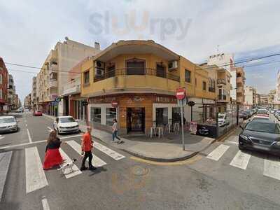 "la Panatteria Cafe"