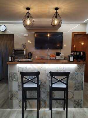 Cafeteria Heladería Jovi