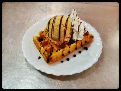 Cafeteria Heladería Jovi