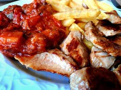 Restaurante Los Morenos