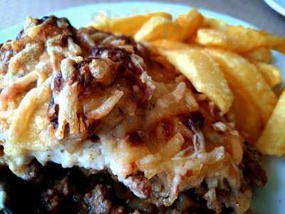 Restaurante Los Morenos - Photo 7