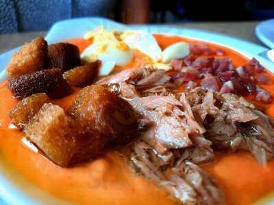 Restaurante Los Morenos - Photo 8