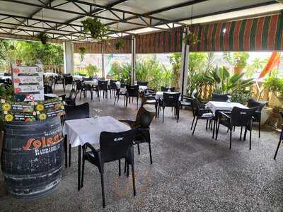 Restaurante Los Morenos