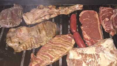 Restaurante Los Morenos