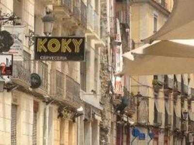 Koky