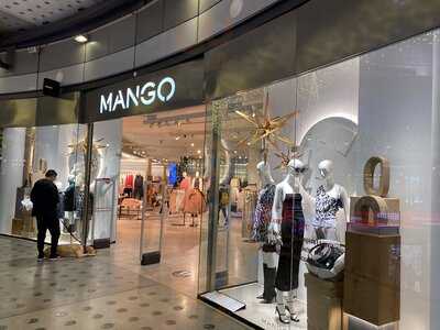 Arenas De Barcelona Gran Via