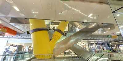 Arenas De Barcelona Gran Via