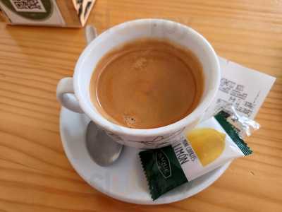 Polifonía Café