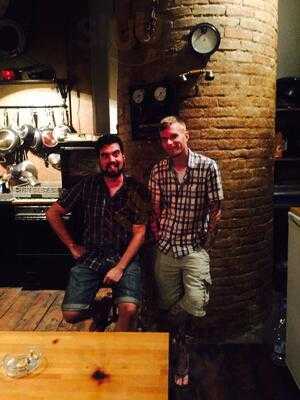 Hidden Factory Barcelona