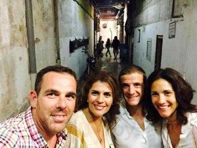 Hidden Factory Barcelona