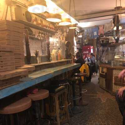 Madre Lievito Laboratorio