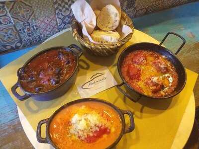 Madre Lievito Laboratorio