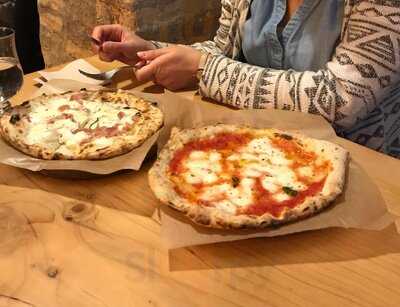 Madre Lievito Laboratorio