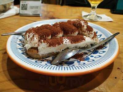 Madre Lievito Laboratorio