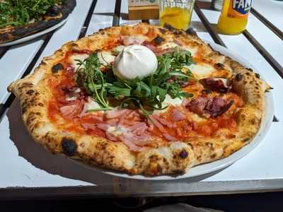 Madre Lievito Laboratorio