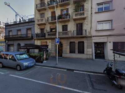 Madre Lievito Laboratorio