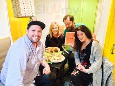 Pizzería Arte In Farina