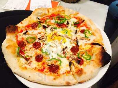 Pizzería Arte In Farina