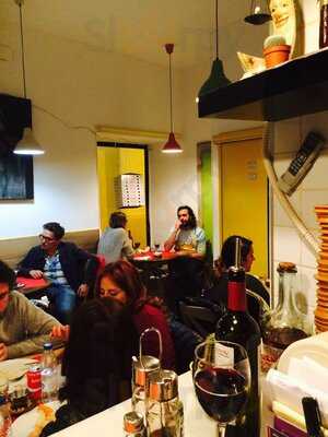 Pizzería Arte In Farina