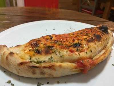 Pizzería Arte In Farina