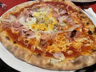 Pizzería Arte In Farina