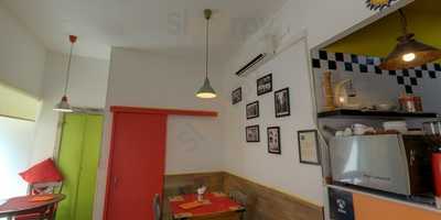 Pizzería Arte In Farina