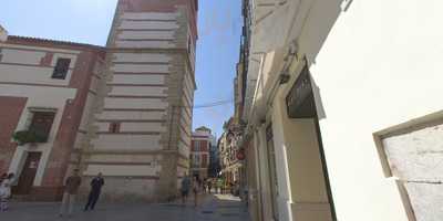 Pizzería Arte In Farina