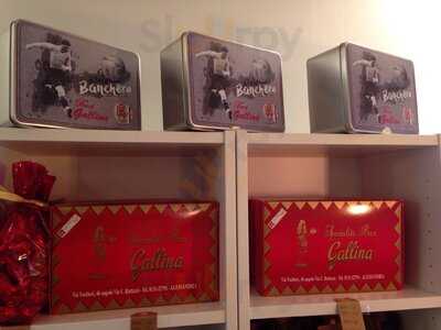 L'agnolotto - Dai Baronetti