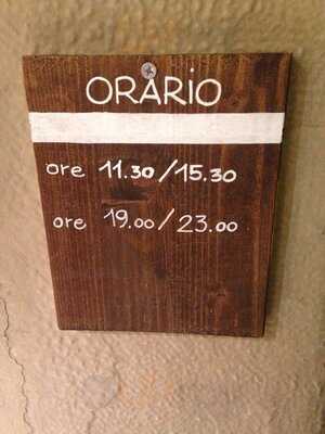 L'agnolotto - Dai Baronetti