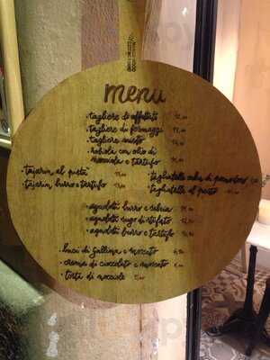 L'agnolotto - Dai Baronetti