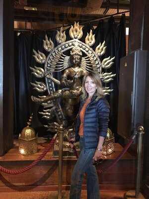 Cdec Cafe Restaurant