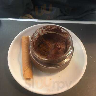 Cdec Cafe Restaurant