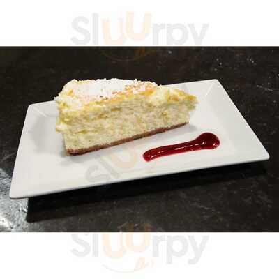 Cdec Cafe Restaurant