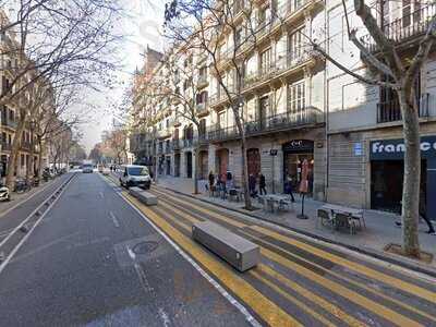 Cdec Cafe Restaurant