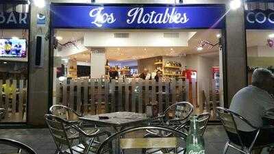 Los Notables