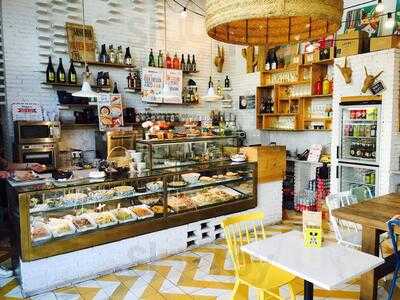 Mediterranean Original