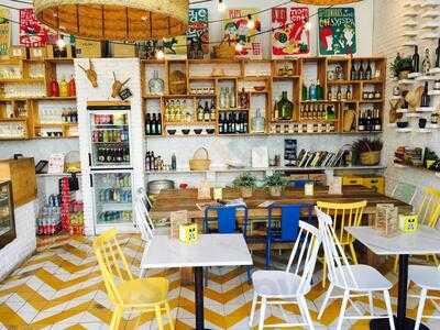 Mediterranean Original