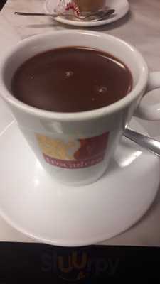 Cafeteria Churreria Nuestra Senora Del Carmen