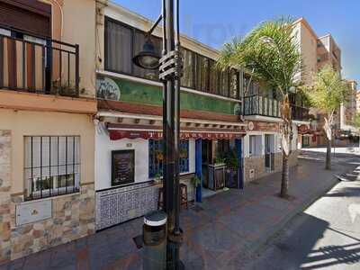 Cafeteria Churreria Nuestra Senora Del Carmen