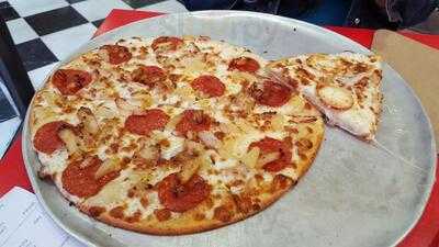 Domino's Pizza Pintor Lorenzo