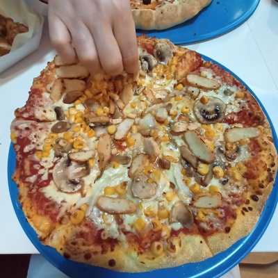 Domino's Pizza Pintor Lorenzo