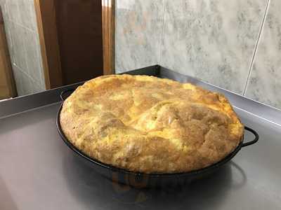 Asador De Pollos Edelweiss