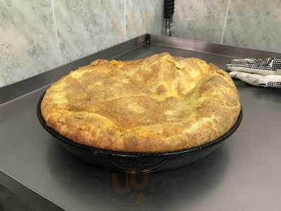 Asador De Pollos Edelweiss