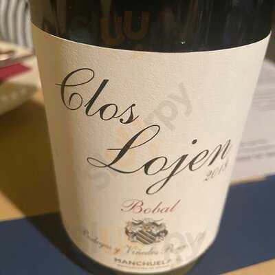 D.o. Vins I Platillos