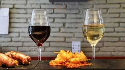 D.o. Vins I Platillos