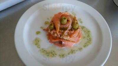 Bar Restaurante L'enola