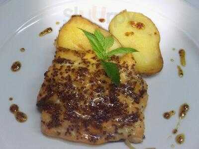 Bar Restaurante L'enola